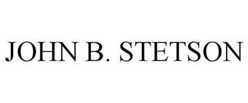 john-b-stetson-company-company