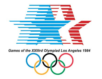 1984-summer-olympics-event
