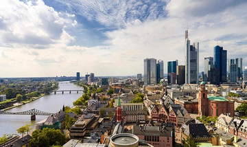 frankfurt-city