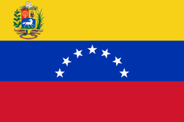 venezuela-country