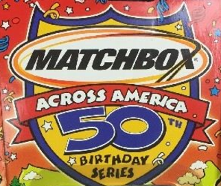 matchbox-across-america-50th-birthday-series