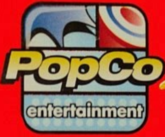 PopCo Entertainment (Brand)