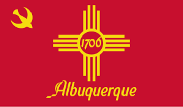 albuquerque-city