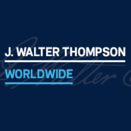j-walter-thompson-company