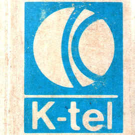k-tel-brand