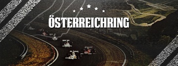osterreichring-race-track