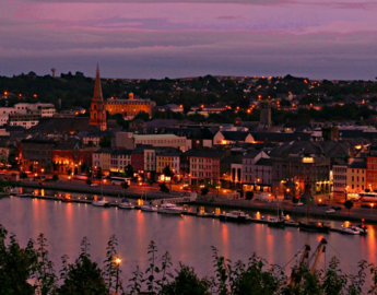 waterford-city