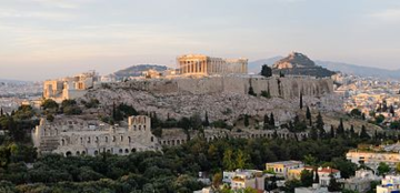 athens-city