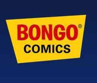 bongo-comics-group-publisher
