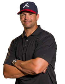 Javy Lopez, Baseball Player