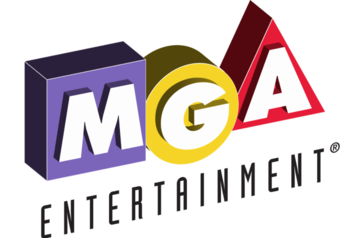 mga-entertainment-company