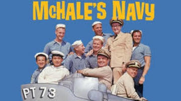 mchale-s-navy-tv-show