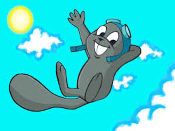 rocky-the-flying-squirrel-character