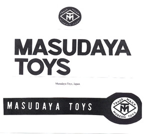masudaya-modern-toys-brand