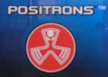 positrons-organization
