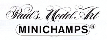 minichamps-brand