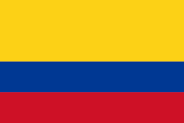 colombia-country