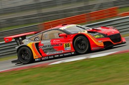Nissan Skyline GT-R R34 JGTC 2003 | Model Racing Cars | hobbyDB