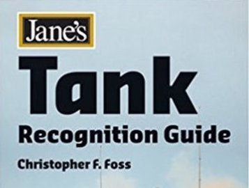 jane-s-recognition-guides-series
