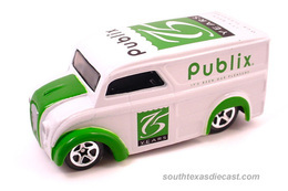 Dairy Delivery | Model Trucks | hobbyDB