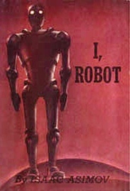 i-robot-series