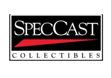 Speccast collectibles sales