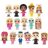 Barbie mystery minis new arrivals