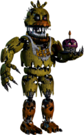 Buy FNAF 4 Pack of SVG Files freddy Bonnie Foxy and Chica Online in India 
