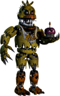 Buy FNAF 4 Pack of SVG Files freddy Bonnie Foxy and Chica Online in India 