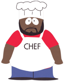 jerome-chef-mcelroy-character
