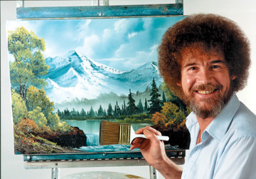 bob-ross-television-personality