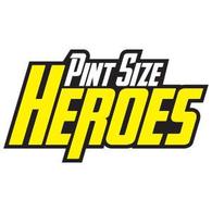 Pint Size Heroes