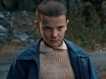 eleven-character