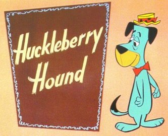 the-huckleberry-hound-show-tv-show