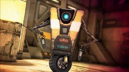 CLAPTRAP フィギュア CL4P-TP 未開封 駿河屋 -<中古>CL4P-TP クラップトラップ 「BORDERLANDS