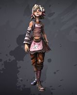 Tiny Tina