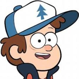 dipper-pines-character