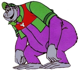 the-great-grape-ape-character