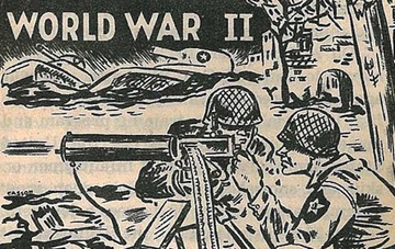 world-war-ii-event-series