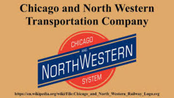 chicago-north-western-transportation-company-train-company