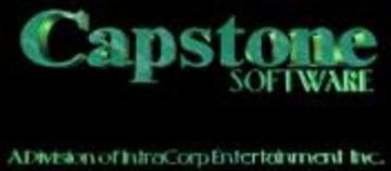 capstone-software-publisher