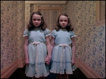 The Grady Twins (Character) | hobbyDB