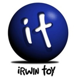 irwin-toy-brand