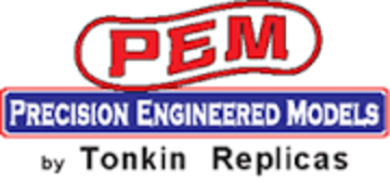 【保管品】PEM（Precision Engineered Models） PEM Holland Precision Engineered Models 1:64 Hauler | eBay