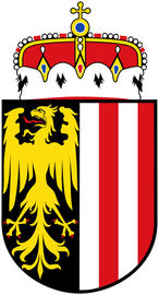 upper-austria-state