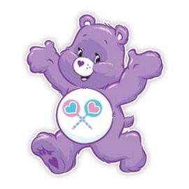Share bear sale care bear