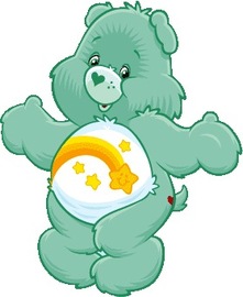 Wish bear care hotsell bear