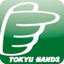 tokyu-hands-company