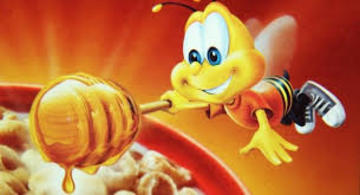 buzzbee-character