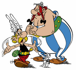asterix-obelix-comic-book-series